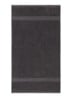 Dulaney gastendoek - 42 x 70 cm - Antraciet