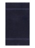 Dulaney gastendoek - 42 x 70 cm - Donkerblauw