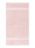 Dulaney gastendoek - 42 x 70 cm - Lichtroze