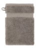 Dulaney washand - 16 x 22 cm - Grijs