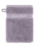 Dulaney washand - 16 x 22 cm - Lila