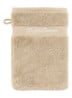 Dulaney washand - 16 x 22 cm - Beige