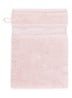 Dulaney washand - 16 x 22 cm - Lichtroze