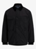 Elsdon jack met donsvulling - Polo Black / Zwart