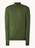 Bronsgroen