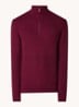 Damson Red / Rood
