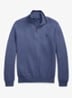 Capri Blue / Blauw