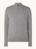 Fawn Grey Heather