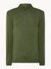 Bronsgroen