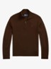 Cacao Brown Heather / Brown