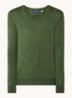 Classic Olive Heather / Groen