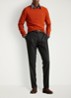 Dark Jaffa Orange / Oranje