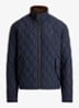 College Navy/Charcoal / Donkerblauw