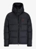 Gorham donsjack - Polo Black / Zwart