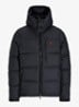 Gorham donsjack - Polo Black / Zwart