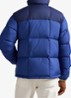Newport Navy / Donkerblauw