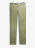 Greenwich slim fit chino met stretch - Sage Green / Groen