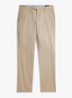 Greenwich slim fit chino met stretch - Classic Khaki / Khaki