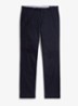 Greenwich slim fit chino met stretch - Aviator Navy / Donkerblauw