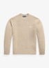 Oatmeal Marl / Beige