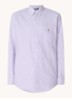 Het iconische Oxford overhemd - Thistle / Paars