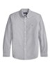 Het iconische Oxford overhemd - Slate