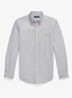 Het iconische Oxford overhemd - Navy