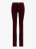 Dark Garnet / Bordeauxrood