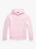 Carmel Pink / Bruin