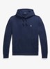 Hoodie met kangoeroezak - Cruise Navy / Donkerblauw