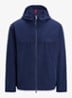 Newport Navy / Donkerblauw