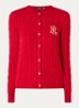 Festive red/ rood