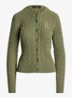 Sage green / groen