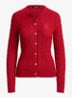 Ralph Red / Rood