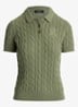 Sage green / groen