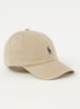 Kids pet met logo - Beige
