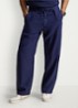Newport Navy / Donkerblauw