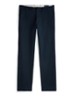 Manhasset straight fit chino met stretch - Aviator Navy / Donkerblauw