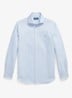 Blue/White / Blauw