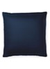 Penthouse kussensloop van katoen - Blauw
