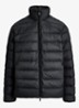 Performance gewatteerde jas met ritszakken - Polo Black / Zwart