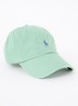 Pet met logo  - Mint