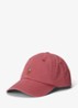 Pet met logoborduring - Adirondack Berry / Rood