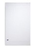 Player badmat - 55 x 90 cm - Wit