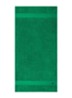 Polo Player badlaken - 600 gr/m2 - 70 x 140 cm - Groen