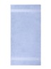Polo Player badlaken - 600 gr/m2 - 70 x 140 cm - Lichtblauw