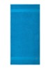 Polo Player badlaken - 600 gr/m2 - 70 x 140 cm - Turquoise