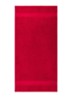 Polo Player badlaken - 600 gr/m2 - 70 x 140 cm - Rood