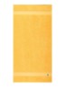 Polo Player badlaken - 600 gr/m2 - 70 x 140 cm - Geel