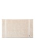 Polo Player badmat 55 x 90 cm - Beige